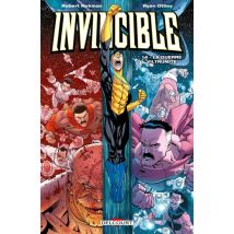 Invincible T.14 Invincible T14 - La Guerre viltrumite - Comics Super Héros - Publié par Delcourt - Sortie en 2014 - VF