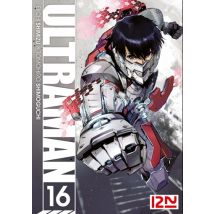 ULTRAMAN - tome 16 T.16 ULTRAMAN - tome 16 - Manga & Simultrad Seinen - Publié par 12-21 - Sortie en 2022 - VF