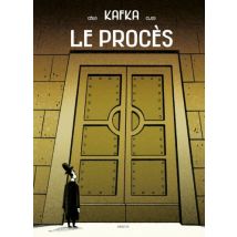Le Procès Le Procès - Comics Action / Aventure - Publié par Akileos - Sortie en 2016 - VF