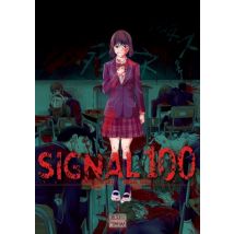 Signal 100 T.1 Signal 100 T01 - Manga & Simultrad Thriller / Polar - Publié par Delcourt - Sortie en 2022 - VF
