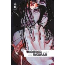 Wonder Woman Rebirth T.3 La vérité - Partie 1 - Comics Super Héros - Publié par Urban Comics - Sortie en 2022 - VF