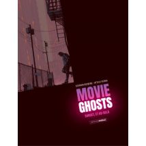 Movie Ghosts T.1 Movie Ghosts - Volume 01 - BD Thriller / Polar - Publié par Bamboo - Sortie en 2022 - VF