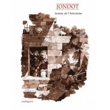 L’île d’Om T.2 Jeanne de l'Amertume - BD Action / Aventure - Publié par Editions Mosquito - Sortie en 2022 - VF