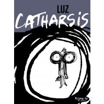 Catharsis Catharsis - BD Humour - Publié par Éditions Futuropolis - Sortie en 2022 - VF