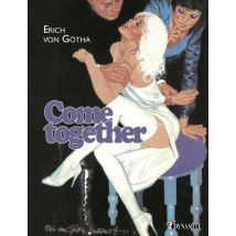 Canicule Come together - BD Thriller / Polar - Publié par Dynamite - Sortie en 2022 - VF