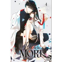 Le Jeu de la mort T.4 Le Jeu de la mort T04 - Manga & Simultrad Shojo - Publié par Delcourt - Sortie en 2022 - VF