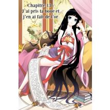 Battle Through the Heavens C13 Chapitre 13 - Manga & Simultrad Fantastique - Publié par ManEd - Sortie en 2022 - VF