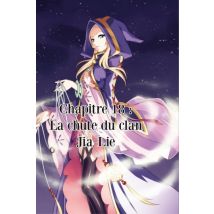 Battle Through the Heavens C18 Chapitre 18 - Manga & Simultrad Fantastique - Publié par ManEd - Sortie en 2022 - VF