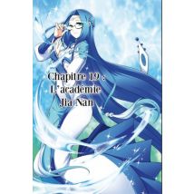 Battle Through the Heavens C19 Chapitre 19 - Manga & Simultrad Fantastique - Publié par ManEd - Sortie en 2022 - VF