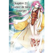 Battle Through the Heavens C21 Chapitre 21 - Manga & Simultrad Fantastique - Publié par ManEd - Sortie en 2022 - VF