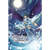 Battle Through the Heavens C26 Chapitre 26 - Manga & Simultrad Fantastique - Publié par ManEd - Sortie en 2022 - VF