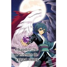 Battle Through the Heavens C29 Chapitre 29 - Manga & Simultrad Fantastique - Publié par ManEd - Sortie en 2022 - VF