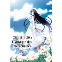 Battle Through the Heavens C30 Chapitre 30 - Manga & Simultrad Fantastique - Publié par ManEd - Sortie en 2022 - VF