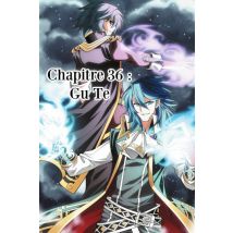 Battle Through the Heavens C36 Chapitre 36 - Manga & Simultrad Fantastique - Publié par ManEd - Sortie en 2022 - VF