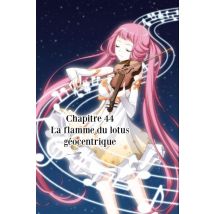 Battle Through the Heavens C44 Chapitre 44 - Manga & Simultrad Fantastique - Publié par ManEd - Sortie en 2022 - VF