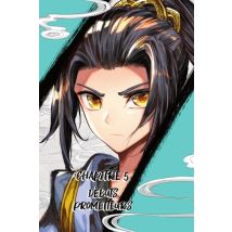 Yuan Zun C5 Chapitre 5 - Manga & Simultrad Shonen - Publié par ManEd - Sortie en 2022 - VF