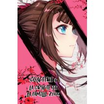 Yuan Zun C6 Chapitre 6 - Manga & Simultrad Shonen - Publié par ManEd - Sortie en 2022 - VF