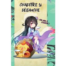 Yuan Zun C16 Chapitre 16 - Manga & Simultrad Shonen - Publié par ManEd - Sortie en 2022 - VF