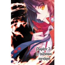 Martial Universe C3 Chapitre 3 - Manga & Simultrad Fantastique - Publié par ManEd - Sortie en 2022 - VF