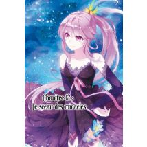 Martial Universe C12 Chapitre 12 - Manga & Simultrad Fantastique - Publié par ManEd - Sortie en 2022 - VF