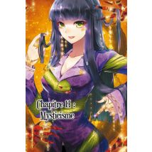 Martial Universe C14 Chapitre 14 - Manga & Simultrad Fantastique - Publié par ManEd - Sortie en 2022 - VF