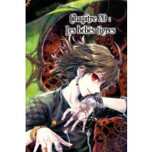 Martial Universe C20 Chapitre 20 - Manga & Simultrad Fantastique - Publié par ManEd - Sortie en 2022 - VF