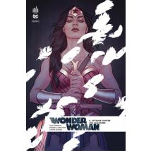 Wonder Woman Rebirth T.6 Attaque contre les Amazones - Comics Super Héros - Publié par Urban Comics - Sortie en 2022 - VF