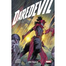 Daredevil (2019) T.6 Daredevil (2019) T06 : En taule - Comics Super Héros - Publié par Panini - Sortie en 2022 - VF