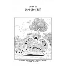 One Piece Chapitres C237 One Piece édition originale - Chapitre 237 : Dans les cieux - Manga & Simultrad Shonen - Glénat Manga - 2022 - VF