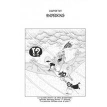One Piece Chapitres C367 One Piece édition originale - Chapitre 367 : Sniperking - Manga & Simultrad Shonen - Glénat Manga - 2022 - VF