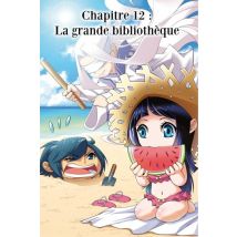 Battle Through the Heavens C12 Chapitre 12 - Manga & Simultrad Fantastique - Publié par ManEd - Sortie en 2022 - VF