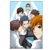 TODAG: Tales of Demons and Gods C13 Chapitre 13 - Manga & Simultrad Shonen - Publié par NAZCA Editions - Sortie en 2022 - VF