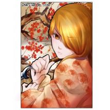 TODAG: Tales of Demons and Gods C36 Chapitre 36 - Manga & Simultrad Shonen - Publié par NAZCA Editions - Sortie en 2022 - VF