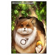 TODAG: Tales of Demons and Gods C42 Chapitre 42 - Manga & Simultrad Shonen - Publié par NAZCA Editions - Sortie en 2022 - VF