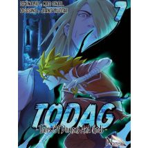 TODAG: Tales of Demons and Gods C85 Chapitre 85 - Manga & Simultrad Shonen - Publié par NAZCA Editions - Sortie en 2022 - VF