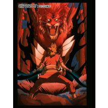 TODAG: Tales of Demons and Gods C87 Chapitre 87 - Manga & Simultrad Shonen - Publié par NAZCA Editions - Sortie en 2022 - VF