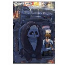 TODAG: Tales of Demons and Gods C98 Chapitre 98 - Manga & Simultrad Shonen - Publié par NAZCA Editions - Sortie en 2022 - VF