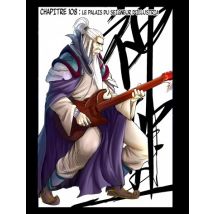 TODAG: Tales of Demons and Gods C108 Chapitre 108 - Manga & Simultrad Shonen - Publié par NAZCA Editions - Sortie en 2022 - VF