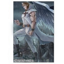 TODAG: Tales of Demons and Gods C154 Chapitre 154 - Manga & Simultrad Shonen - Publié par NAZCA Editions - Sortie en 2022 - VF