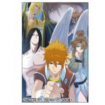 TODAG: Tales of Demons and Gods C159 Chapitre 159 - Manga & Simultrad Shonen - Publié par NAZCA Editions - Sortie en 2022 - VF