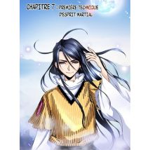 Soul Land C7 Chapitre 7 - Manga & Simultrad Action / Aventure - Publié par NAZCA Editions - Sortie en 2022 - VF