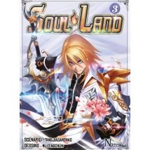 Soul Land C11 Chapitre 11 - Manga & Simultrad Action / Aventure - Publié par NAZCA Editions - Sortie en 2022 - VF