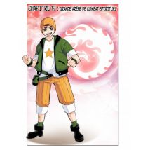 Soul Land C19 Chapitre 19 - Manga & Simultrad Action / Aventure - Publié par NAZCA Editions - Sortie en 2022 - VF