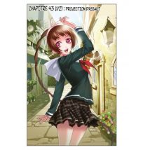 Soul Land C43 Chapitre 43 (1/2) - Manga & Simultrad Action / Aventure - Publié par NAZCA Editions - Sortie en 2022 - VF