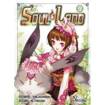 Soul Land C43 Chapitre 43 (2/2) - Manga & Simultrad Action / Aventure - Publié par NAZCA Editions - Sortie en 2022 - VF