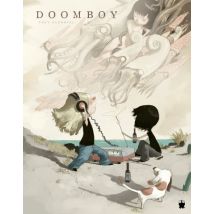 Doomboy Doomboy - BD Fantastique - Publié par Paquet - Sortie en 2013 - VF