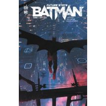 Future State - Batman T.1 2024-2025 - Comics Super Héros - Publié par Urban Comics - Sortie en 2022 - VF