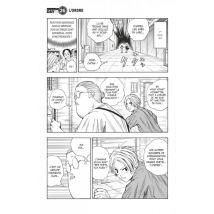 Sakamoto Days C26 Sakamoto Days - Chapitre 26 : L'Ordre - Manga & Simultrad Shonen - Publié par Glénat Manga - Sortie en 2022 - VF