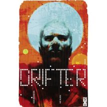 Drifter T.1 Drifter - Tome 01 : Crash - Comics Western - Publié par Glénat Comics - Sortie en 2015 - VF