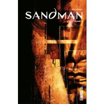 Sandman T.2 Volume II - Roman Graphique Action / Aventure - Publié par Urban Comics - Sortie en 2022 - VF